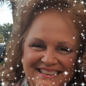 Meet your Posher, Theresa